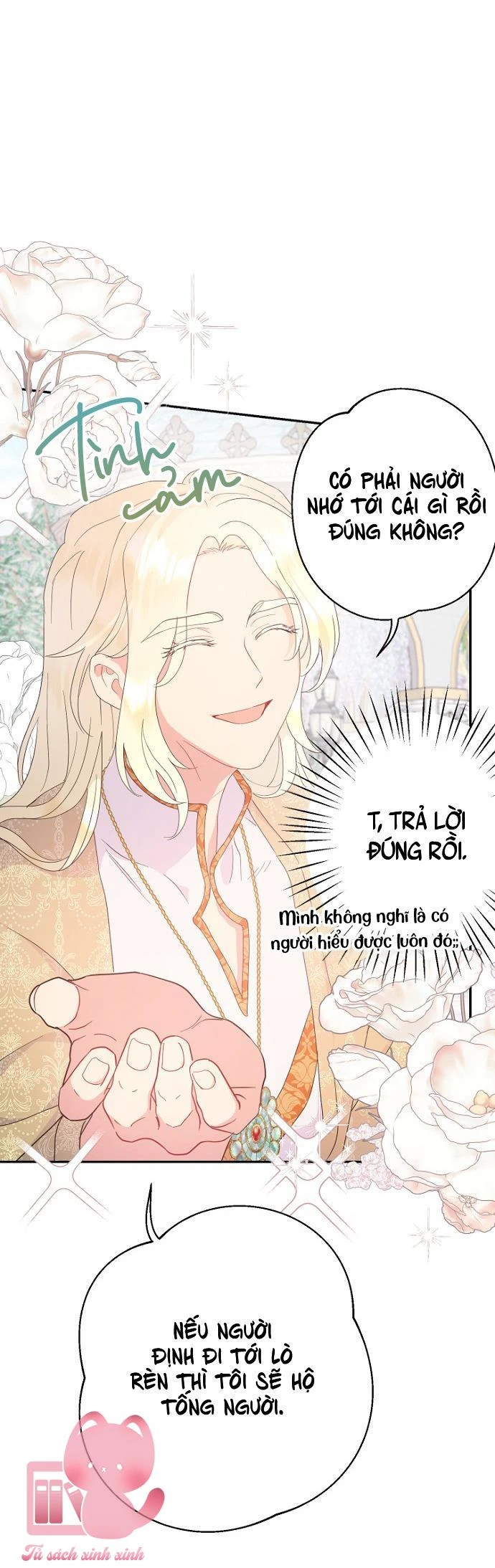 Tiền Là Tất Cả Chồng Là Phù Du Chapter 93 - 45