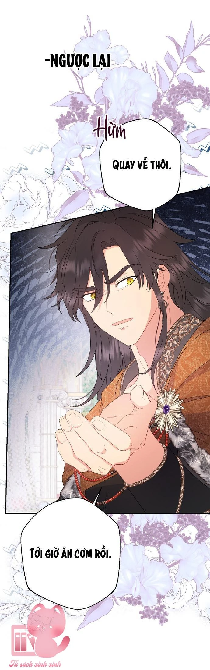 Tiền Là Tất Cả Chồng Là Phù Du Chapter 93 - 46