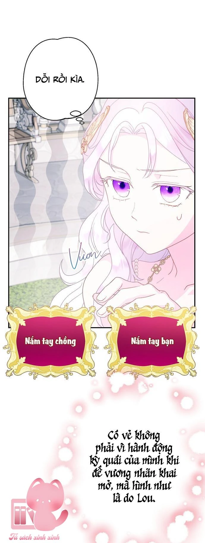 Tiền Là Tất Cả Chồng Là Phù Du Chapter 93 - 47