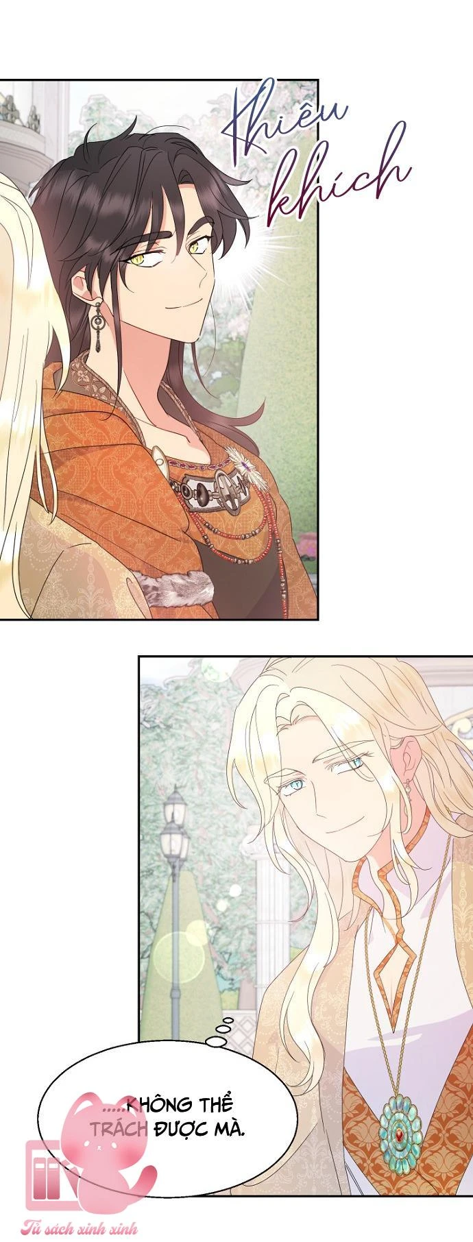 Tiền Là Tất Cả Chồng Là Phù Du Chapter 93 - 49