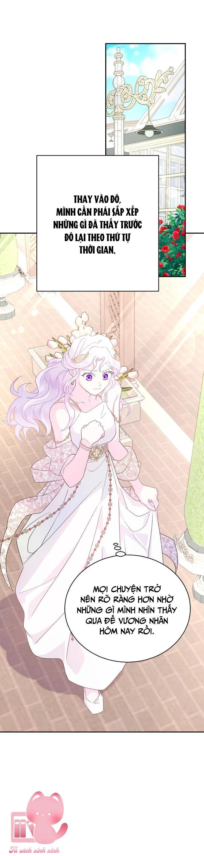 Tiền Là Tất Cả Chồng Là Phù Du Chapter 93 - 55