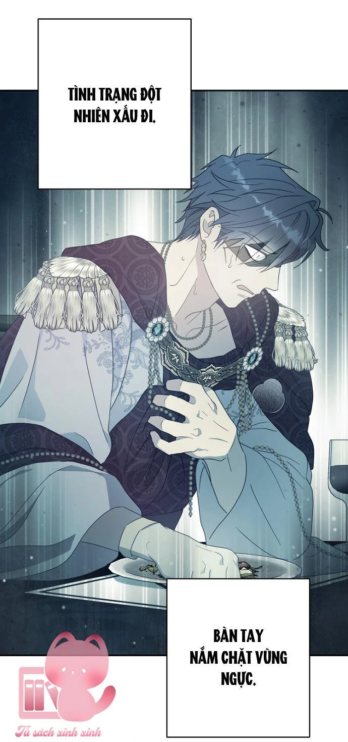 Tiền Là Tất Cả Chồng Là Phù Du Chapter 93 - 57