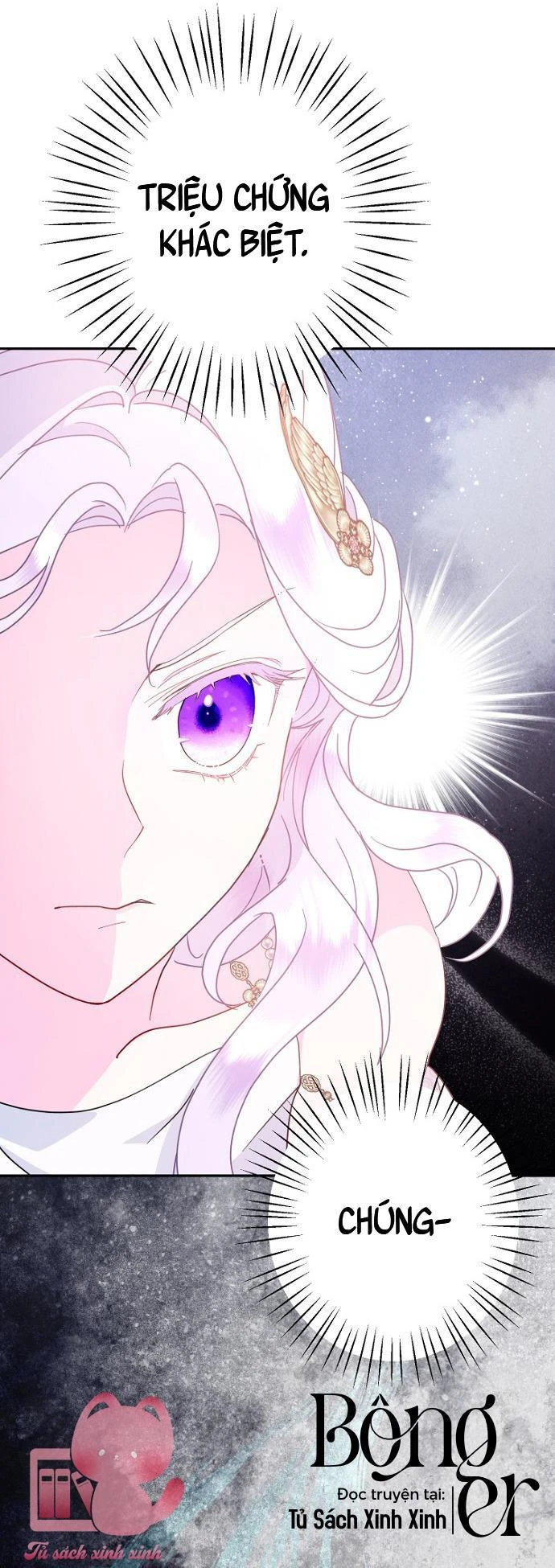 Tiền Là Tất Cả Chồng Là Phù Du Chapter 93 - 58