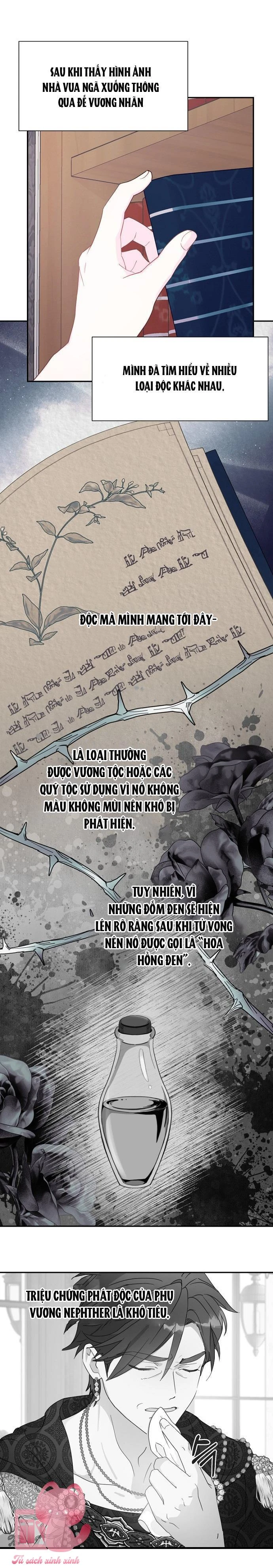 Tiền Là Tất Cả Chồng Là Phù Du Chapter 94 - 2