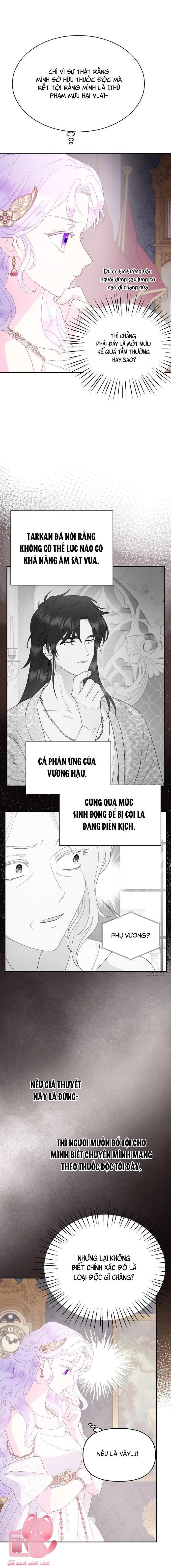 Tiền Là Tất Cả Chồng Là Phù Du Chapter 94 - 4