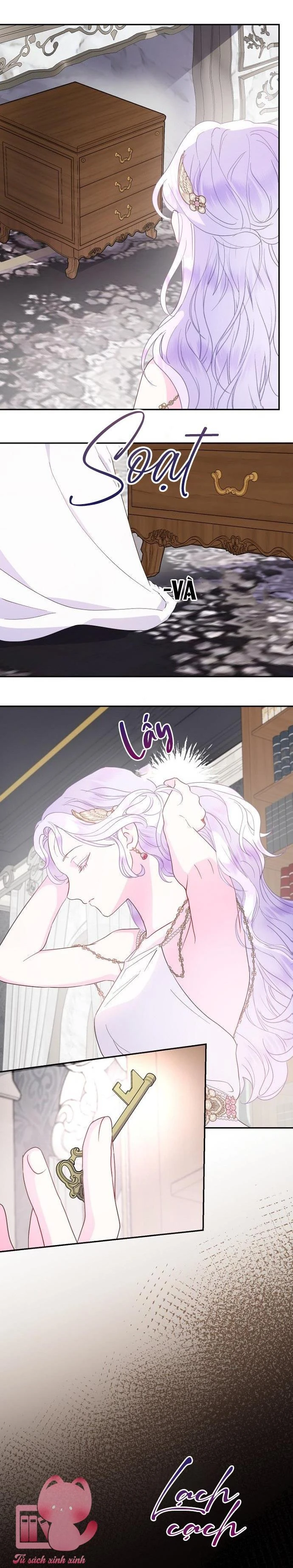 Tiền Là Tất Cả Chồng Là Phù Du Chapter 94 - 6