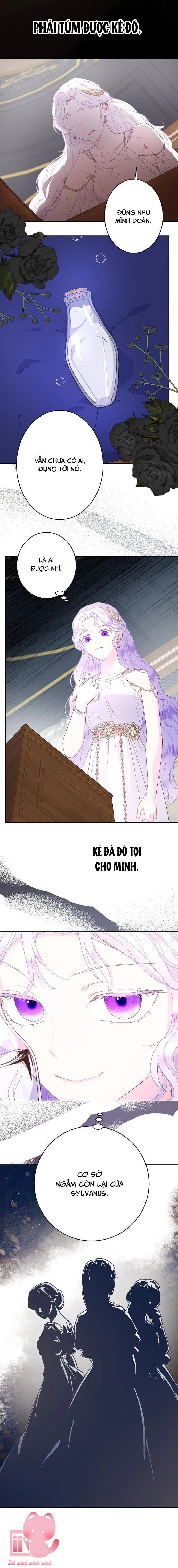 Tiền Là Tất Cả Chồng Là Phù Du Chapter 94 - 7