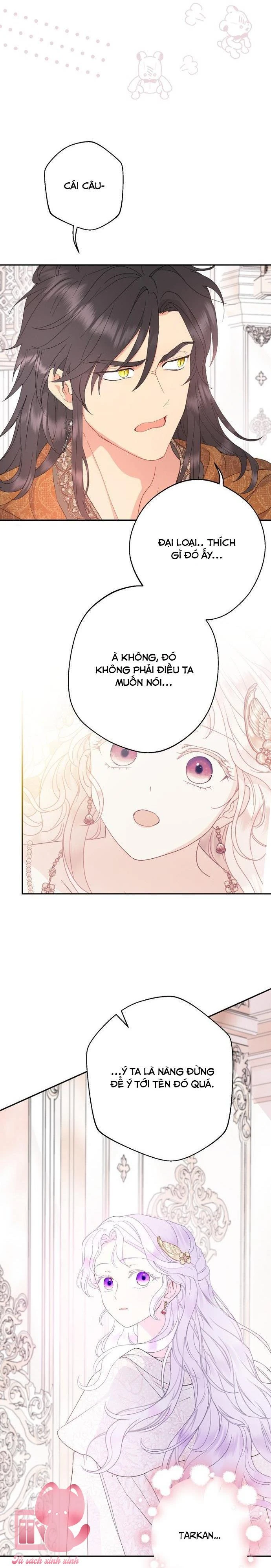 Tiền Là Tất Cả Chồng Là Phù Du Chapter 94 - 10