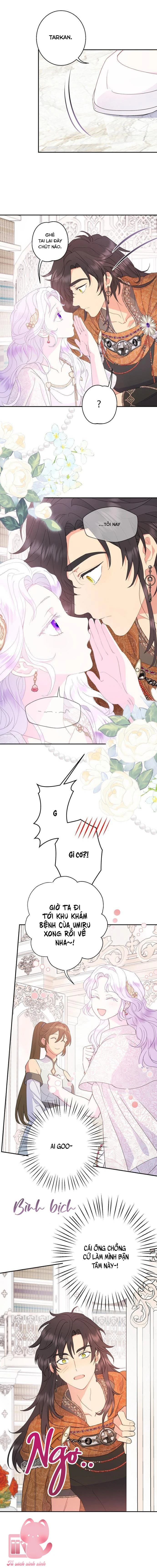 Tiền Là Tất Cả Chồng Là Phù Du Chapter 94 - 13