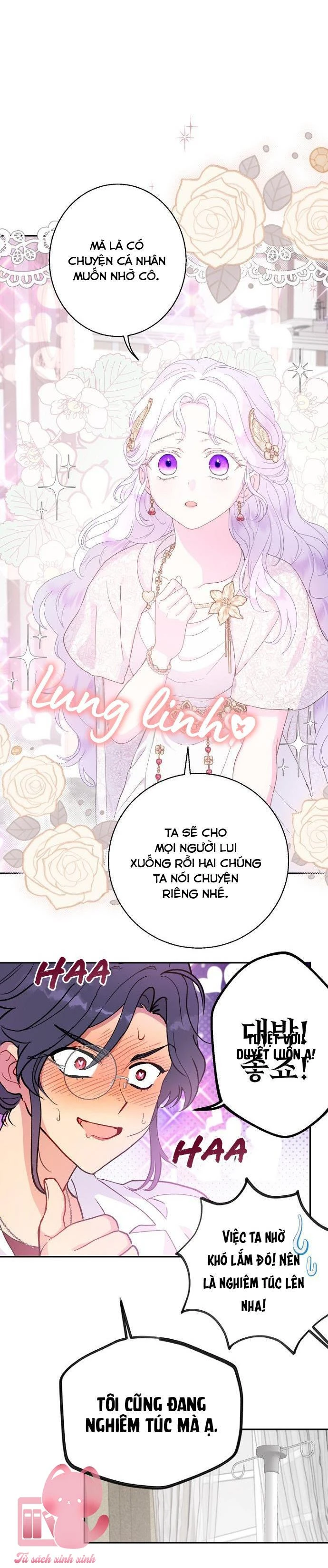 Tiền Là Tất Cả Chồng Là Phù Du Chapter 94 - 20