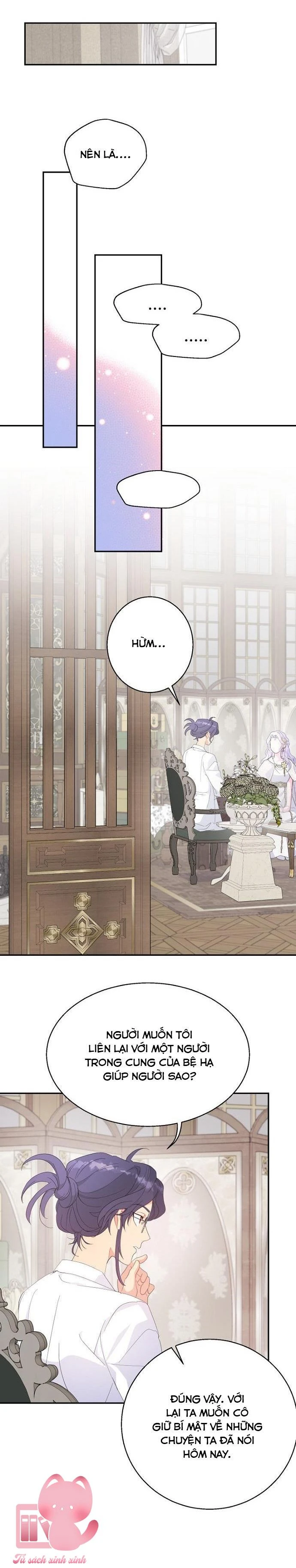 Tiền Là Tất Cả Chồng Là Phù Du Chapter 94 - 21