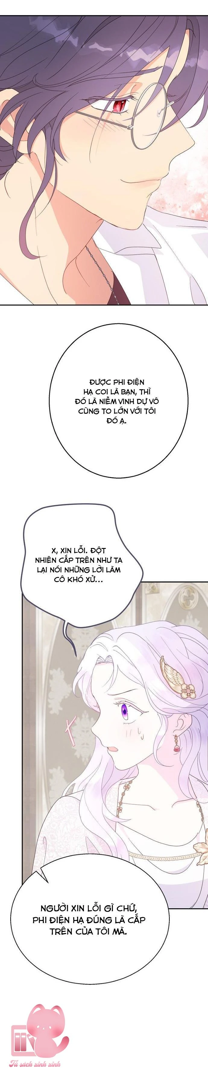 Tiền Là Tất Cả Chồng Là Phù Du Chapter 94 - 26