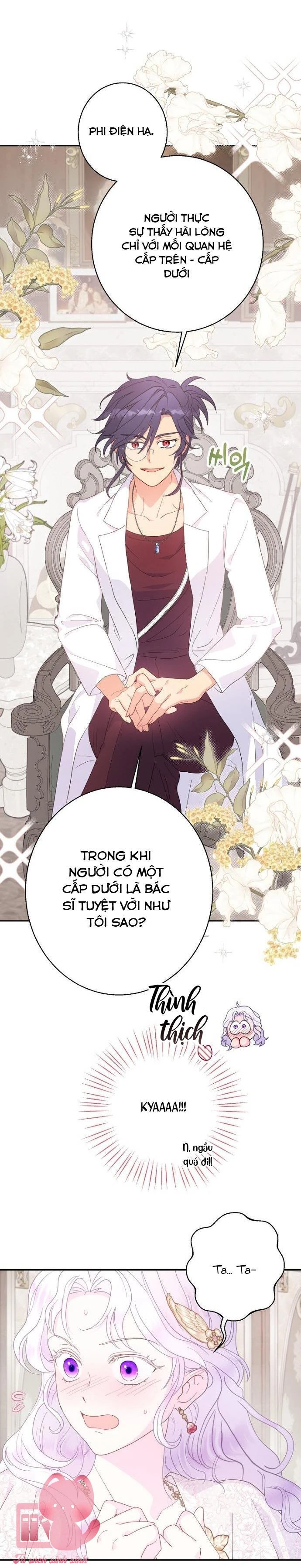 Tiền Là Tất Cả Chồng Là Phù Du Chapter 94 - 28