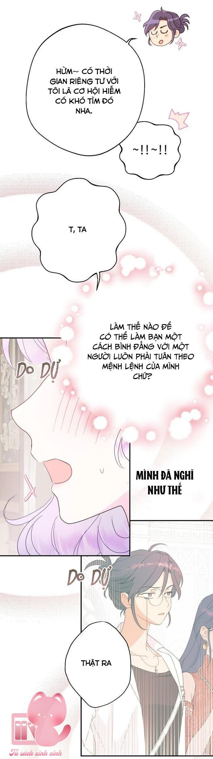 Tiền Là Tất Cả Chồng Là Phù Du Chapter 94 - 29