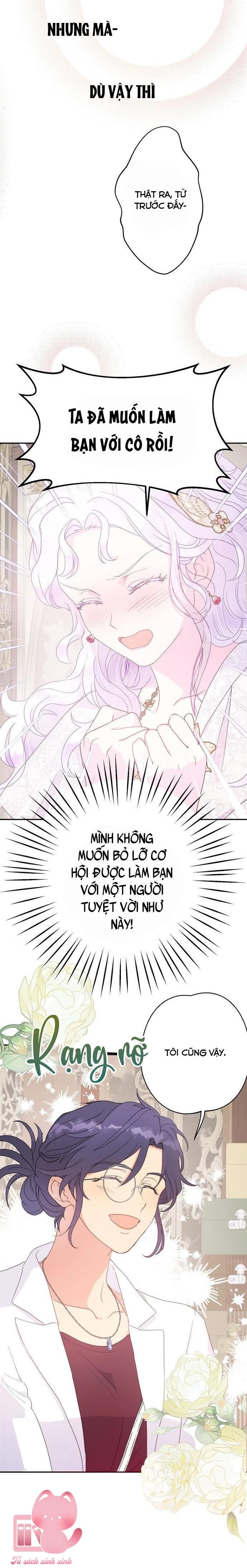 Tiền Là Tất Cả Chồng Là Phù Du Chapter 94 - 30