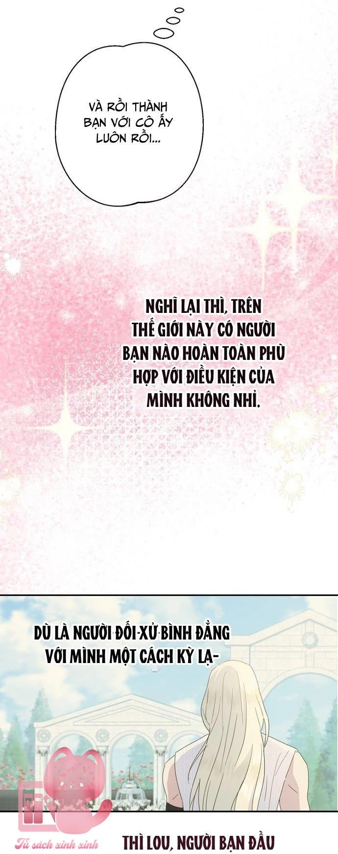 Tiền Là Tất Cả Chồng Là Phù Du Chapter 94 - 32