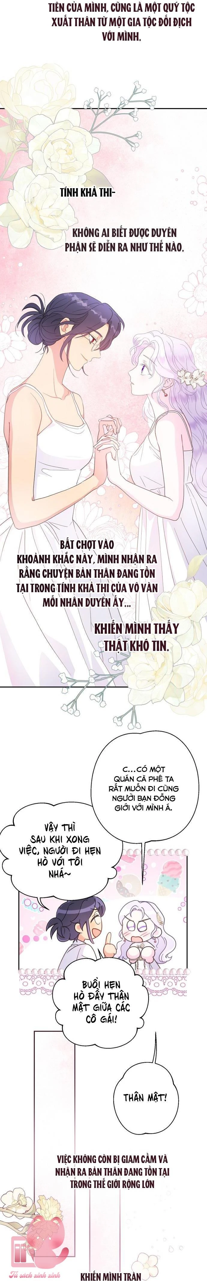 Tiền Là Tất Cả Chồng Là Phù Du Chapter 94 - 33