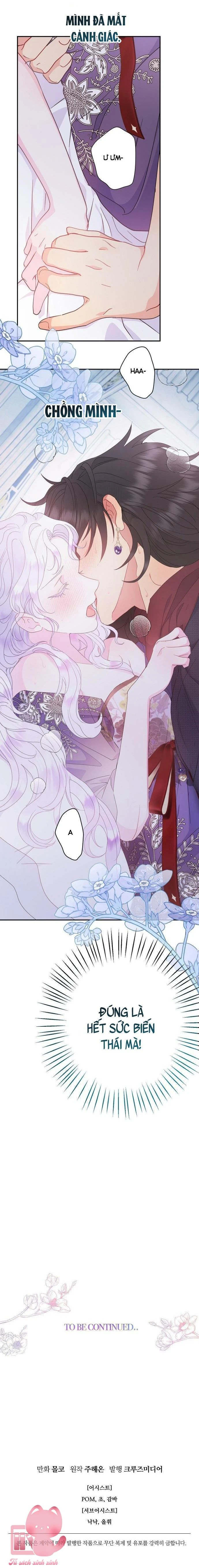 Tiền Là Tất Cả Chồng Là Phù Du Chapter 94 - 35