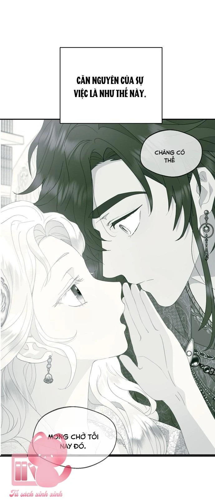 Tiền Là Tất Cả Chồng Là Phù Du Chapter 95 - 2