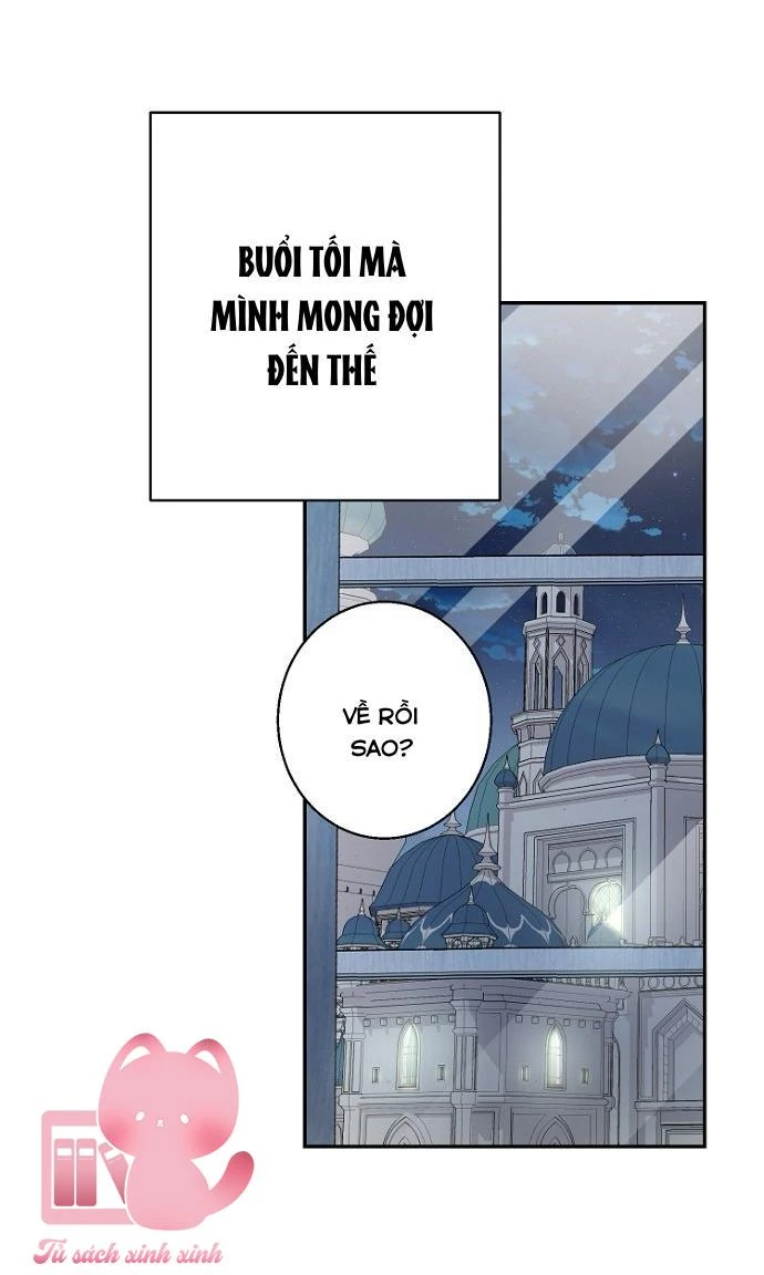 Tiền Là Tất Cả Chồng Là Phù Du Chapter 95 - 3