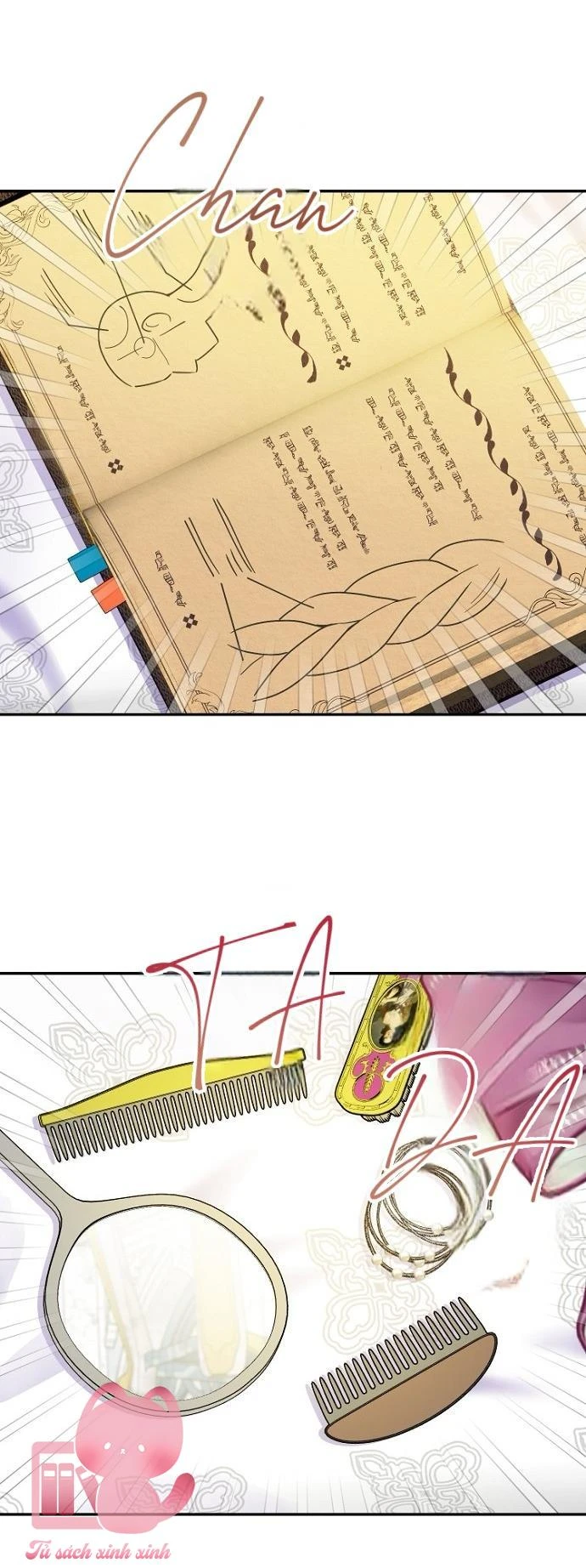 Tiền Là Tất Cả Chồng Là Phù Du Chapter 95 - 4