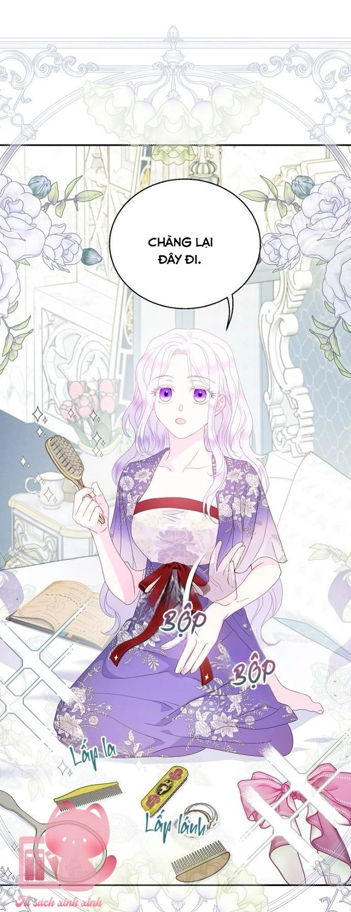 Tiền Là Tất Cả Chồng Là Phù Du Chapter 95 - 5