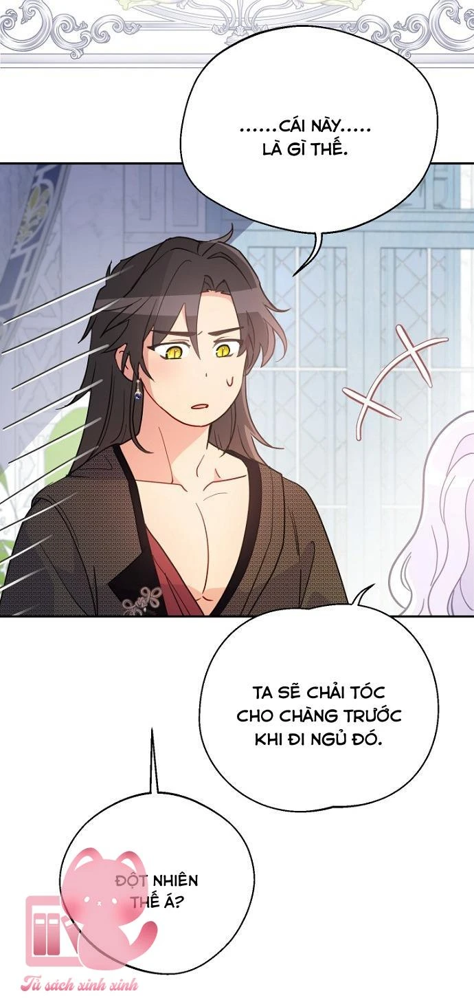 Tiền Là Tất Cả Chồng Là Phù Du Chapter 95 - 6