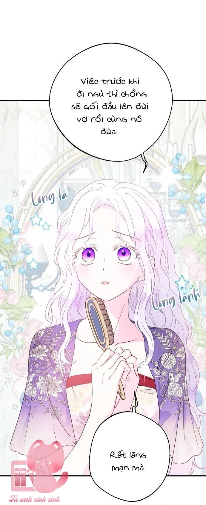 Tiền Là Tất Cả Chồng Là Phù Du Chapter 95 - 8