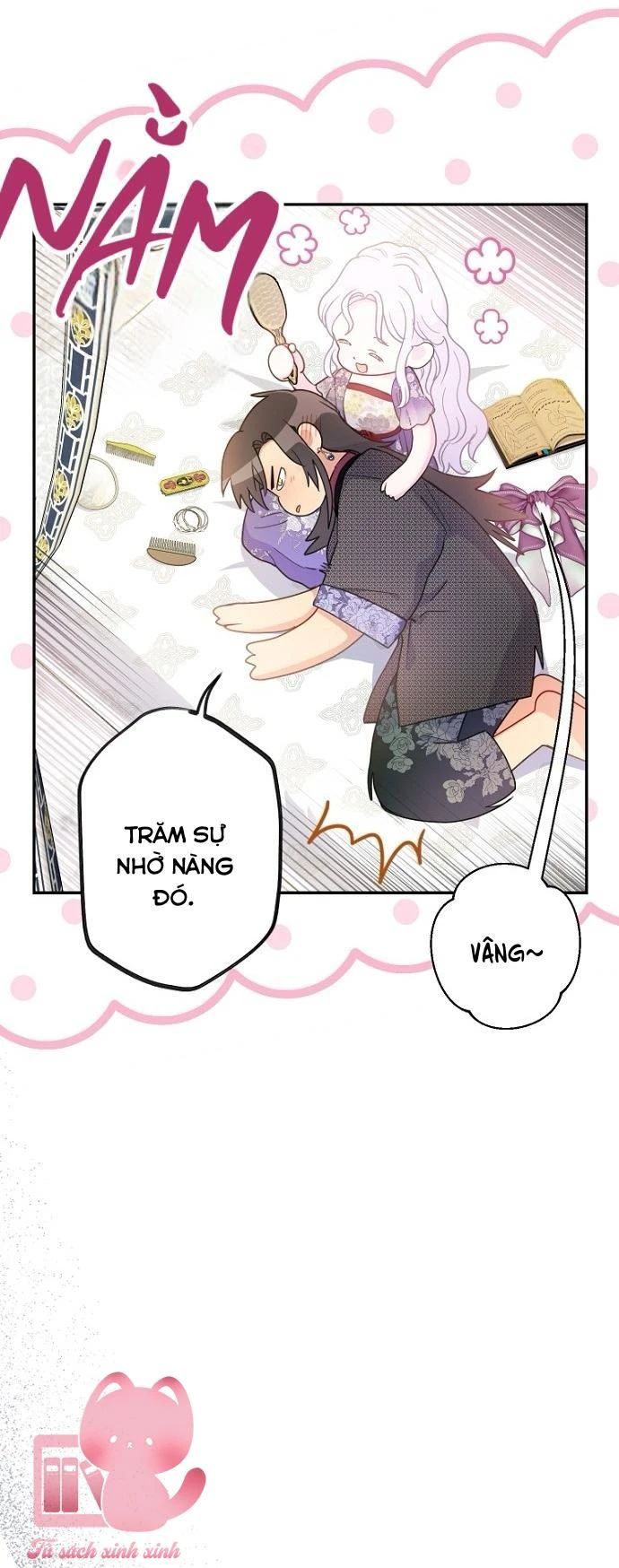 Tiền Là Tất Cả Chồng Là Phù Du Chapter 95 - 9