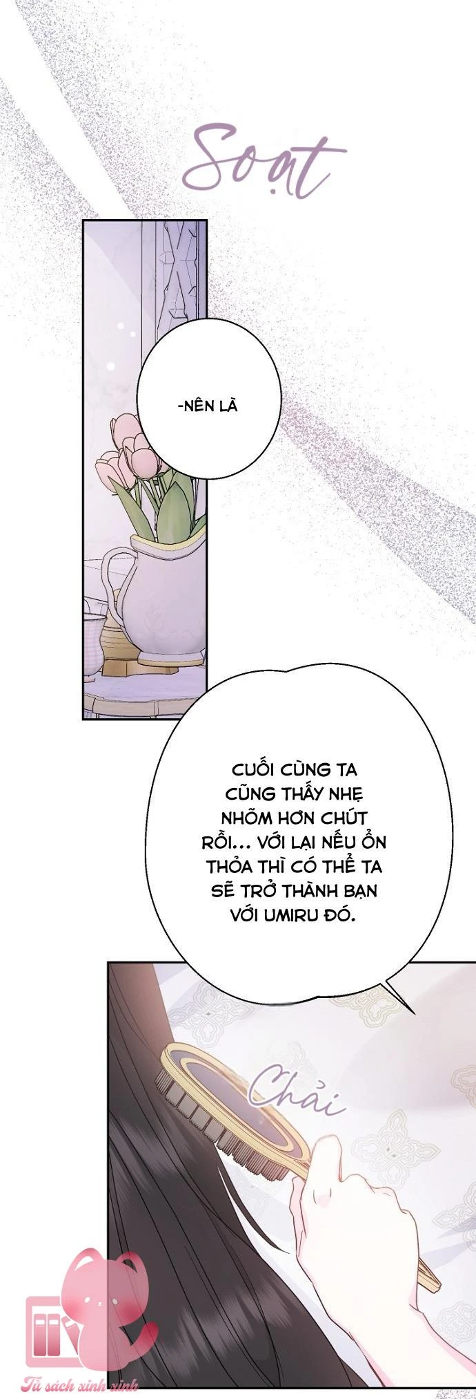 Tiền Là Tất Cả Chồng Là Phù Du Chapter 95 - 10