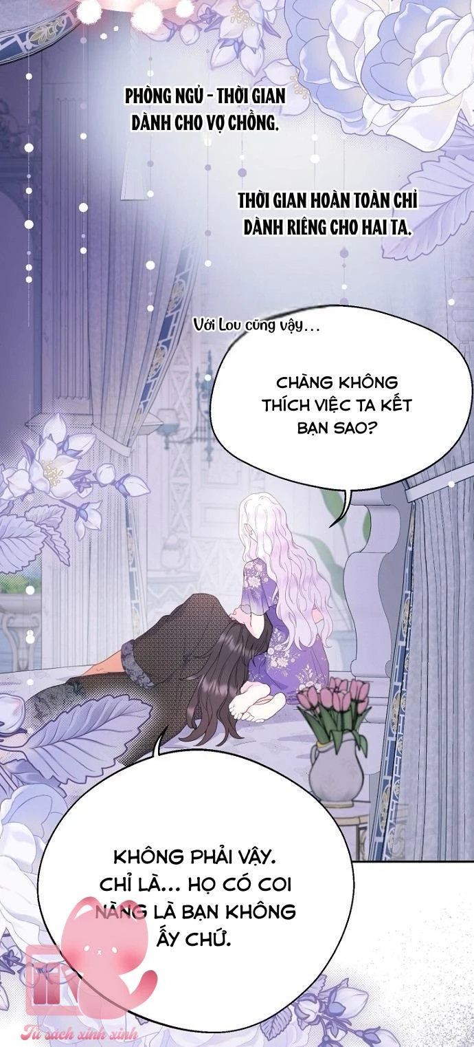 Tiền Là Tất Cả Chồng Là Phù Du Chapter 95 - 12