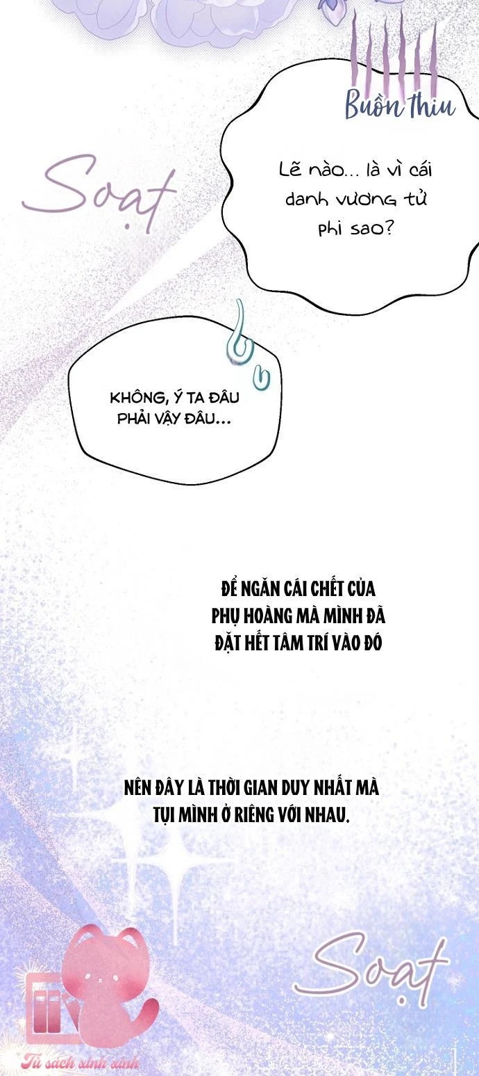 Tiền Là Tất Cả Chồng Là Phù Du Chapter 95 - 13