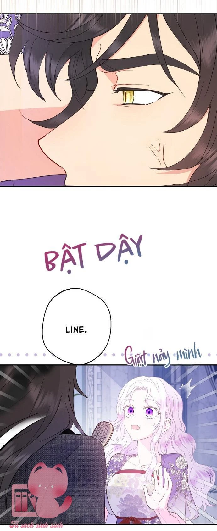 Tiền Là Tất Cả Chồng Là Phù Du Chapter 95 - 16