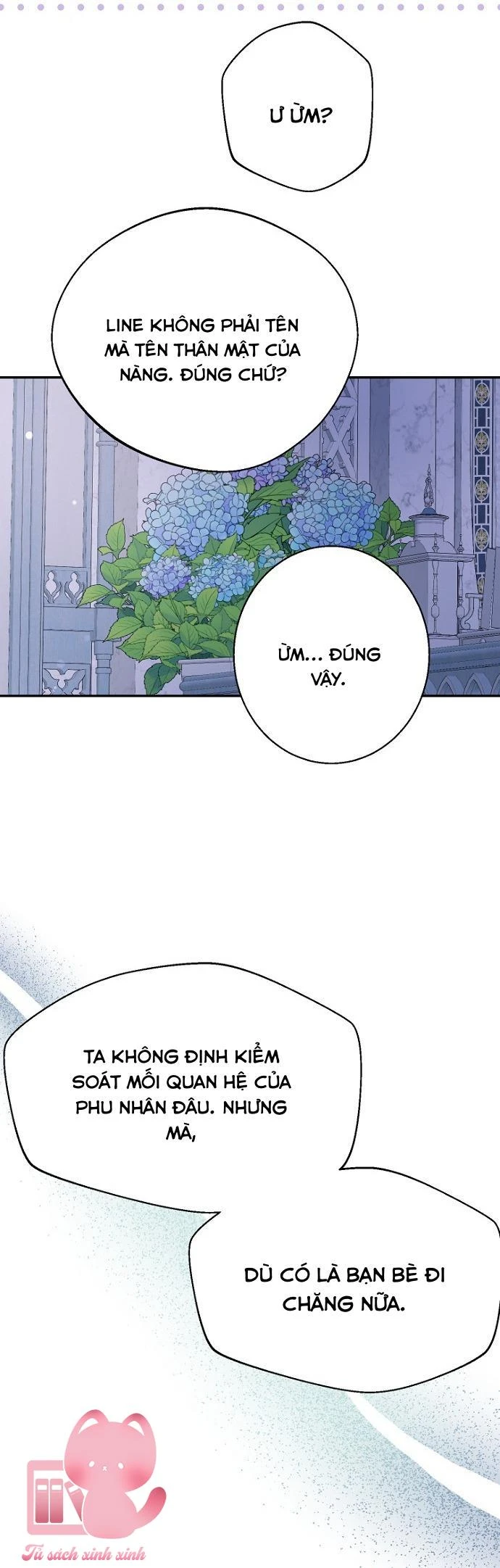 Tiền Là Tất Cả Chồng Là Phù Du Chapter 95 - 17