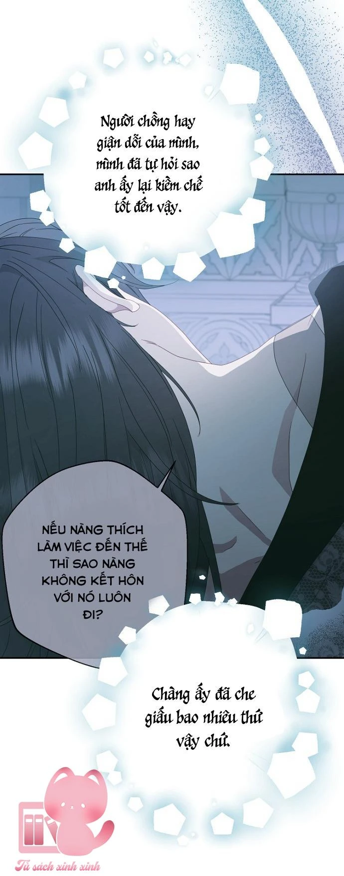 Tiền Là Tất Cả Chồng Là Phù Du Chapter 95 - 19