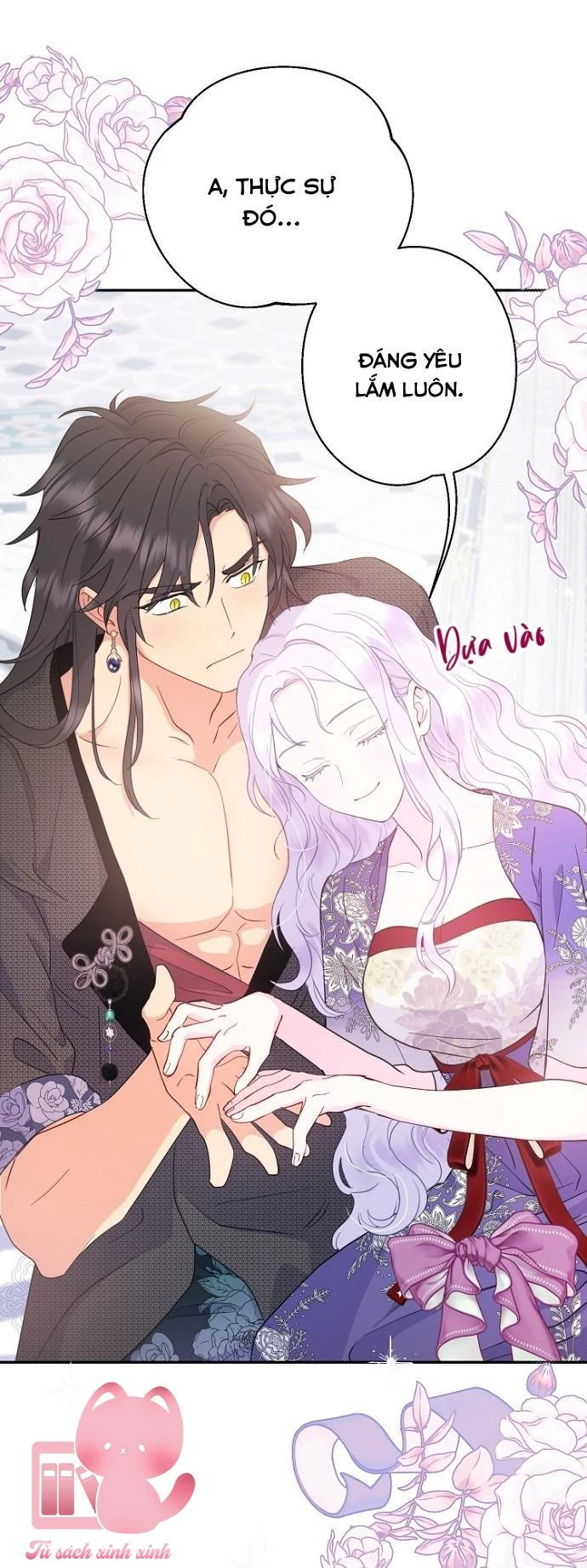 Tiền Là Tất Cả Chồng Là Phù Du Chapter 95 - 24