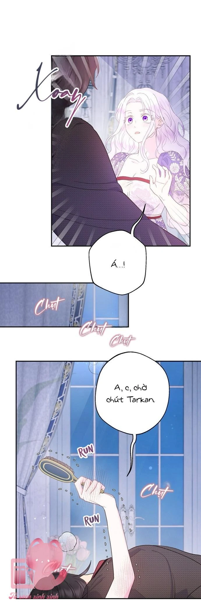 Tiền Là Tất Cả Chồng Là Phù Du Chapter 95 - 26