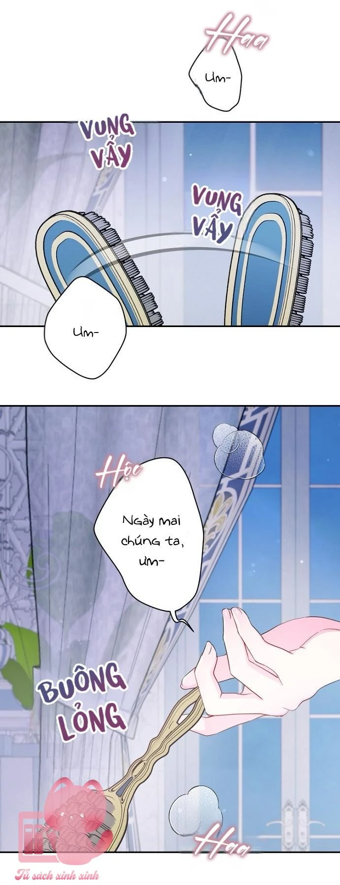 Tiền Là Tất Cả Chồng Là Phù Du Chapter 95 - 27