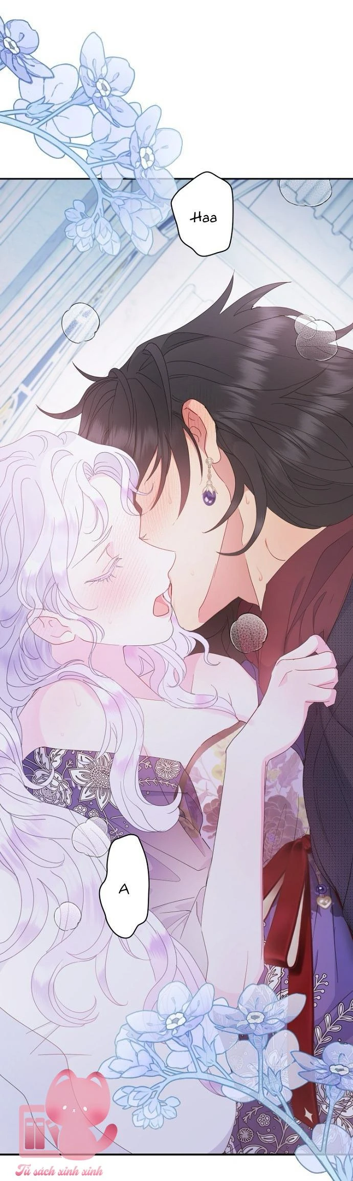 Tiền Là Tất Cả Chồng Là Phù Du Chapter 95 - 29