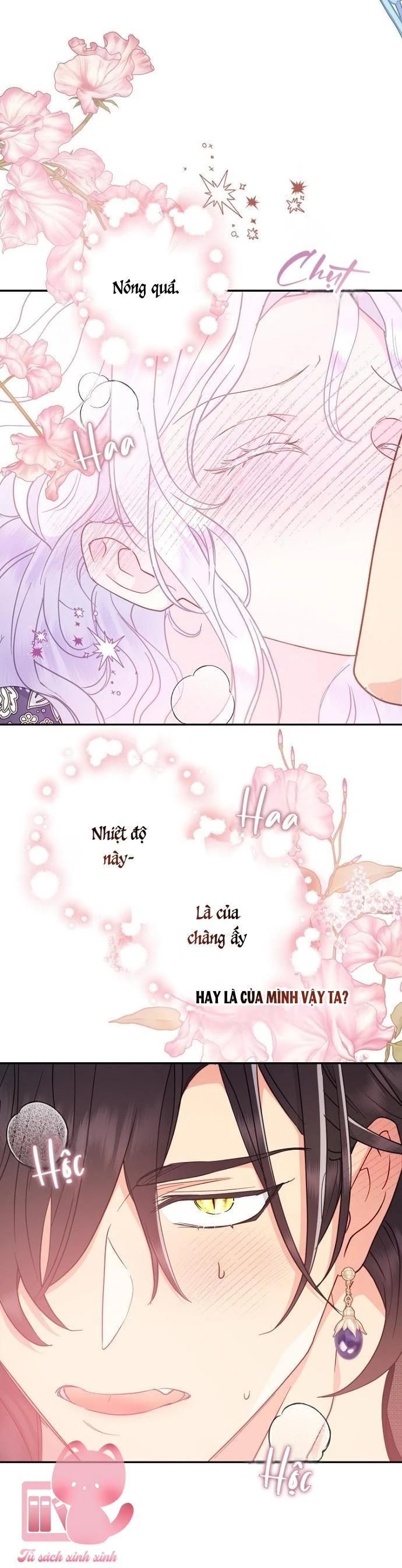 Tiền Là Tất Cả Chồng Là Phù Du Chapter 95 - 30