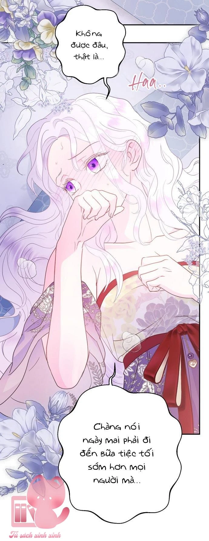 Tiền Là Tất Cả Chồng Là Phù Du Chapter 95 - 33