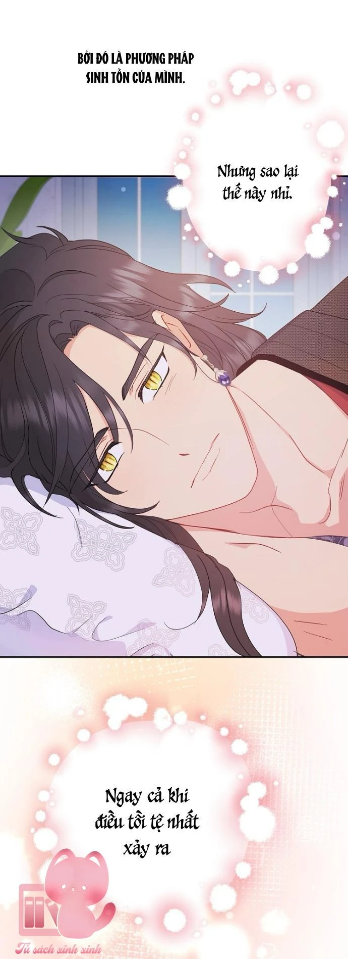 Tiền Là Tất Cả Chồng Là Phù Du Chapter 95 - 39