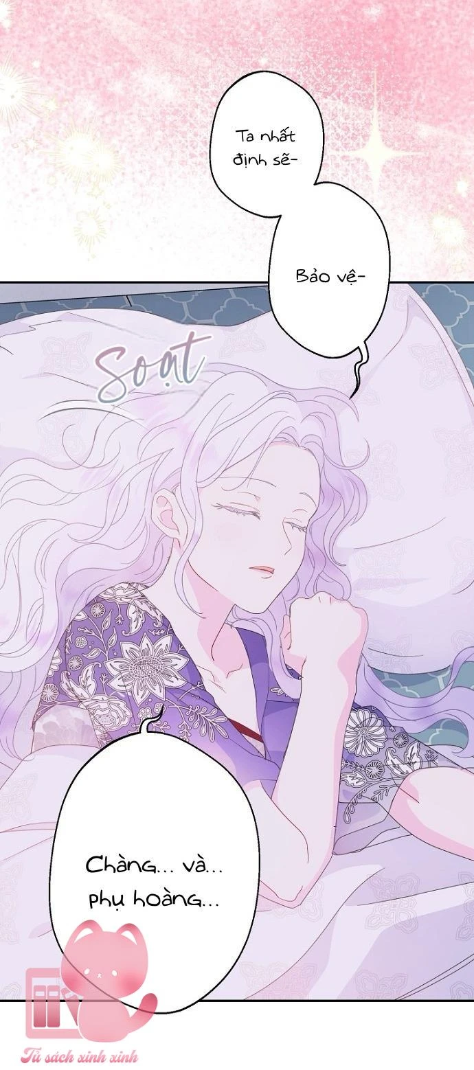 Tiền Là Tất Cả Chồng Là Phù Du Chapter 95 - 41