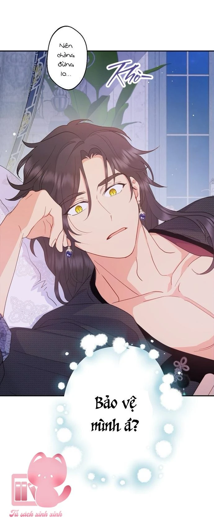 Tiền Là Tất Cả Chồng Là Phù Du Chapter 95 - 42