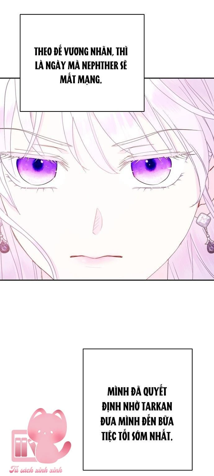 Tiền Là Tất Cả Chồng Là Phù Du Chapter 95 - 47