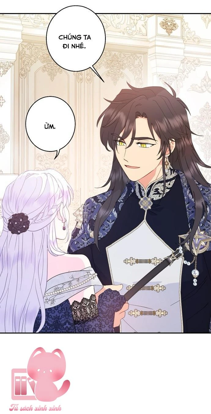 Tiền Là Tất Cả Chồng Là Phù Du Chapter 95 - 48