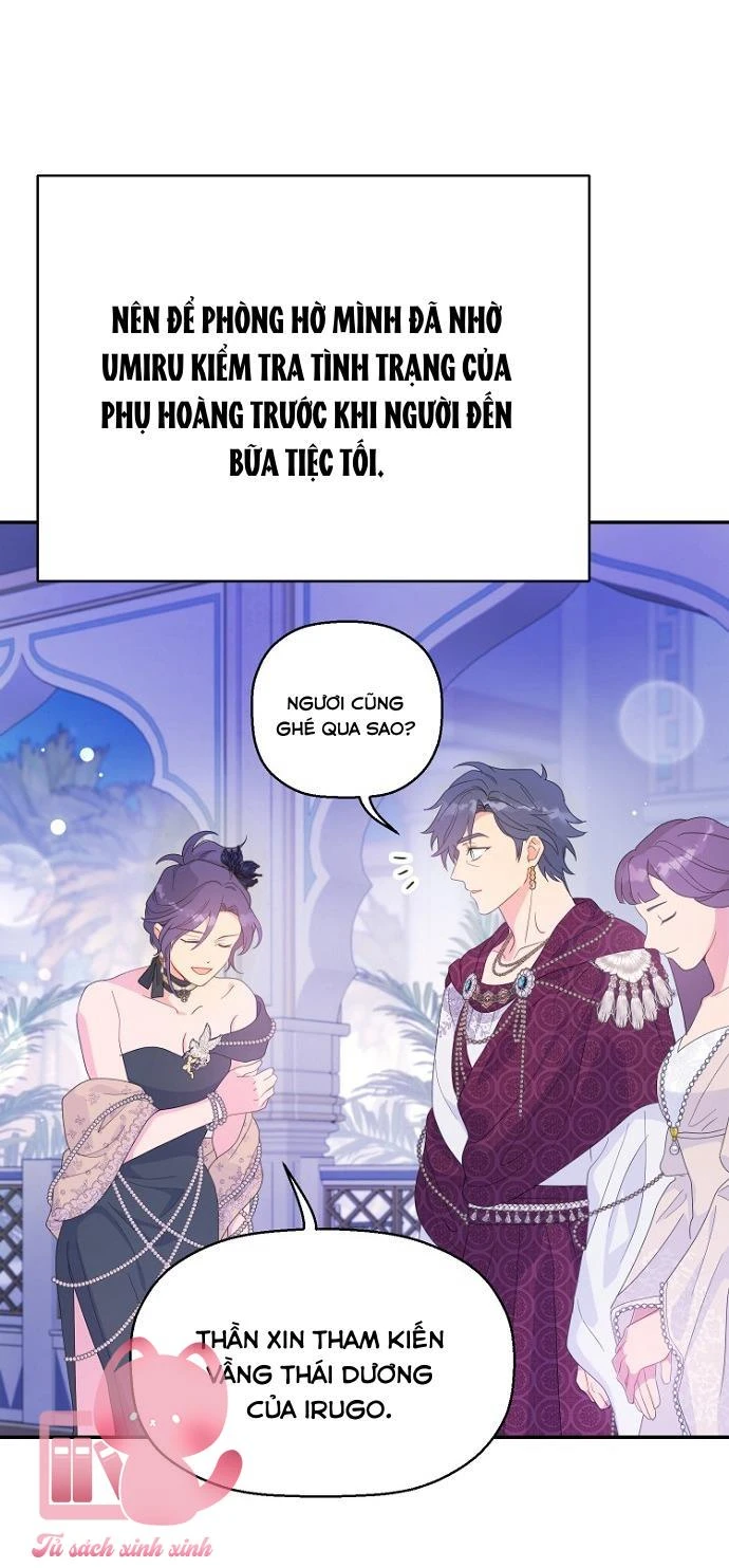 Tiền Là Tất Cả Chồng Là Phù Du Chapter 95 - 50