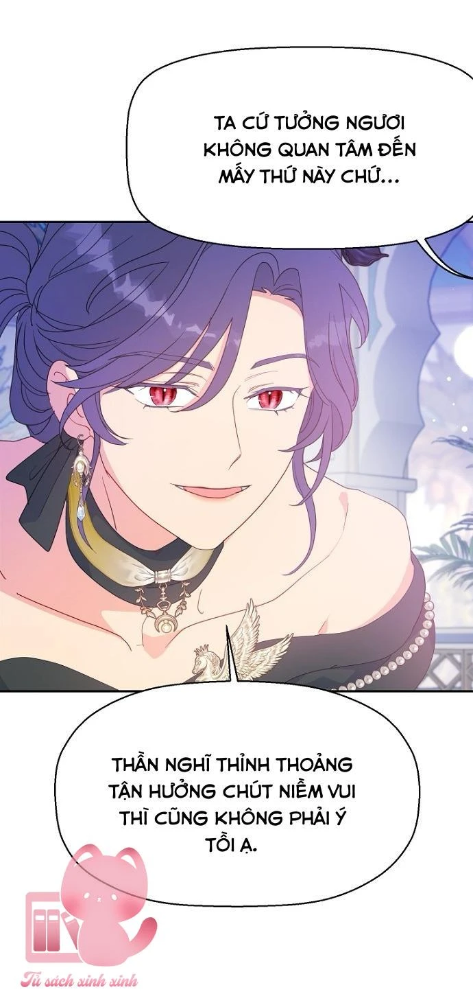 Tiền Là Tất Cả Chồng Là Phù Du Chapter 95 - 51