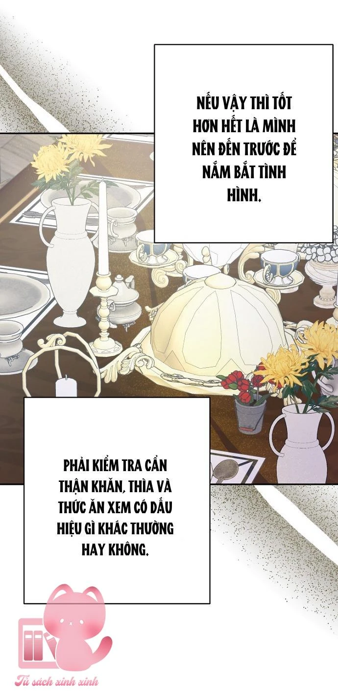Tiền Là Tất Cả Chồng Là Phù Du Chapter 95 - 54