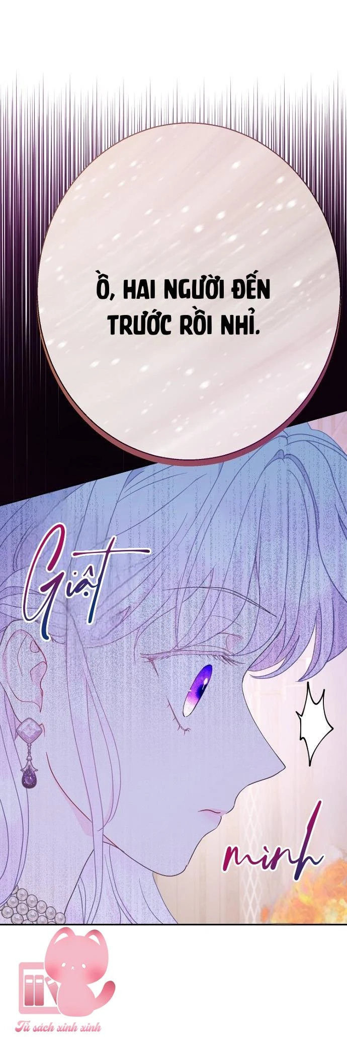 Tiền Là Tất Cả Chồng Là Phù Du Chapter 95 - 55